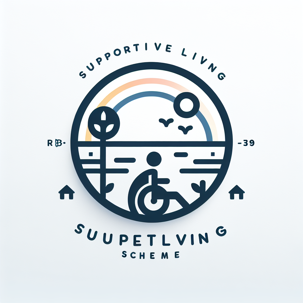 Cura Vita – Supported Living Scheme